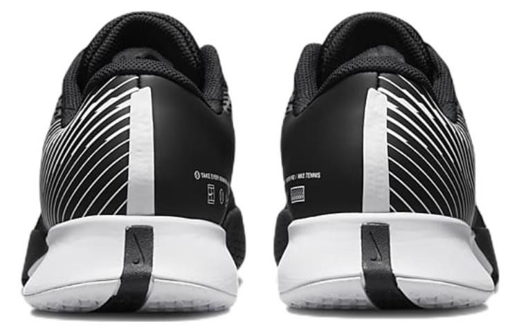 Nike Court Air Zoom Vapor Pro 2 Hc 'Black White' DR6191-001