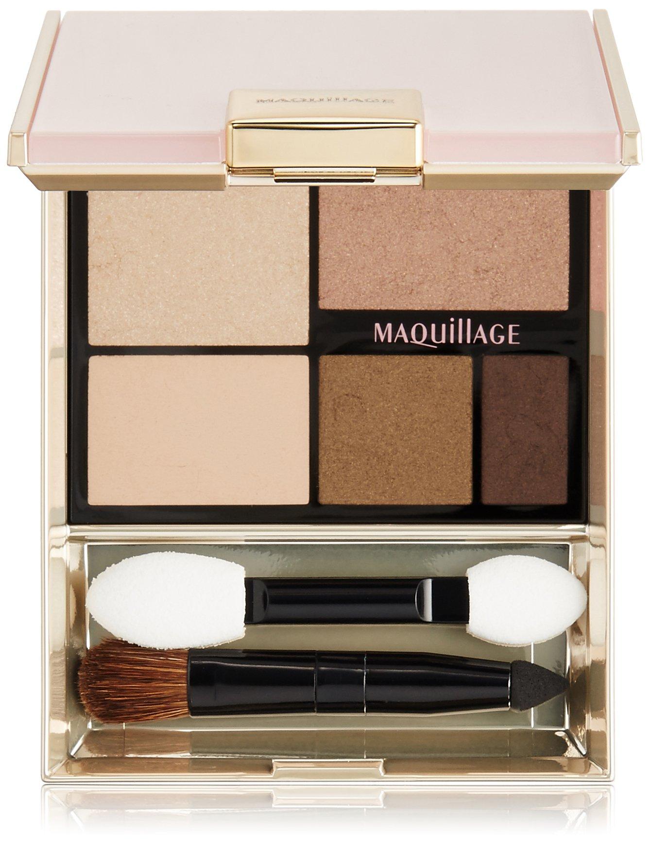 

Тени для век Maquillage True BE323 (Тени для век/Подводка для глаз) 3.5g