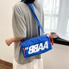 Stylish Medium Capacity Pillow Bag For Women In Summer 2023 Collection