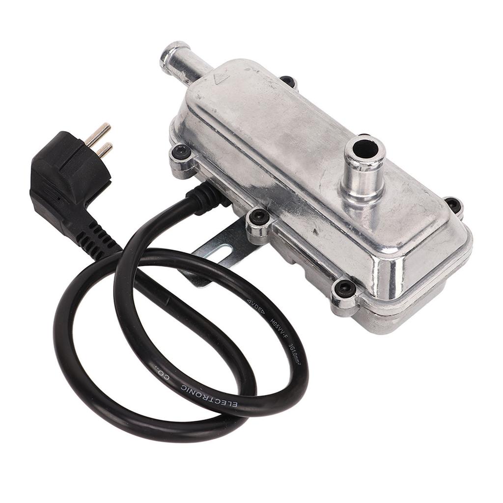 Car Engine Preheater Prevent Dry Burning Universal Air Parking Heater for RV Truck Camper Boat