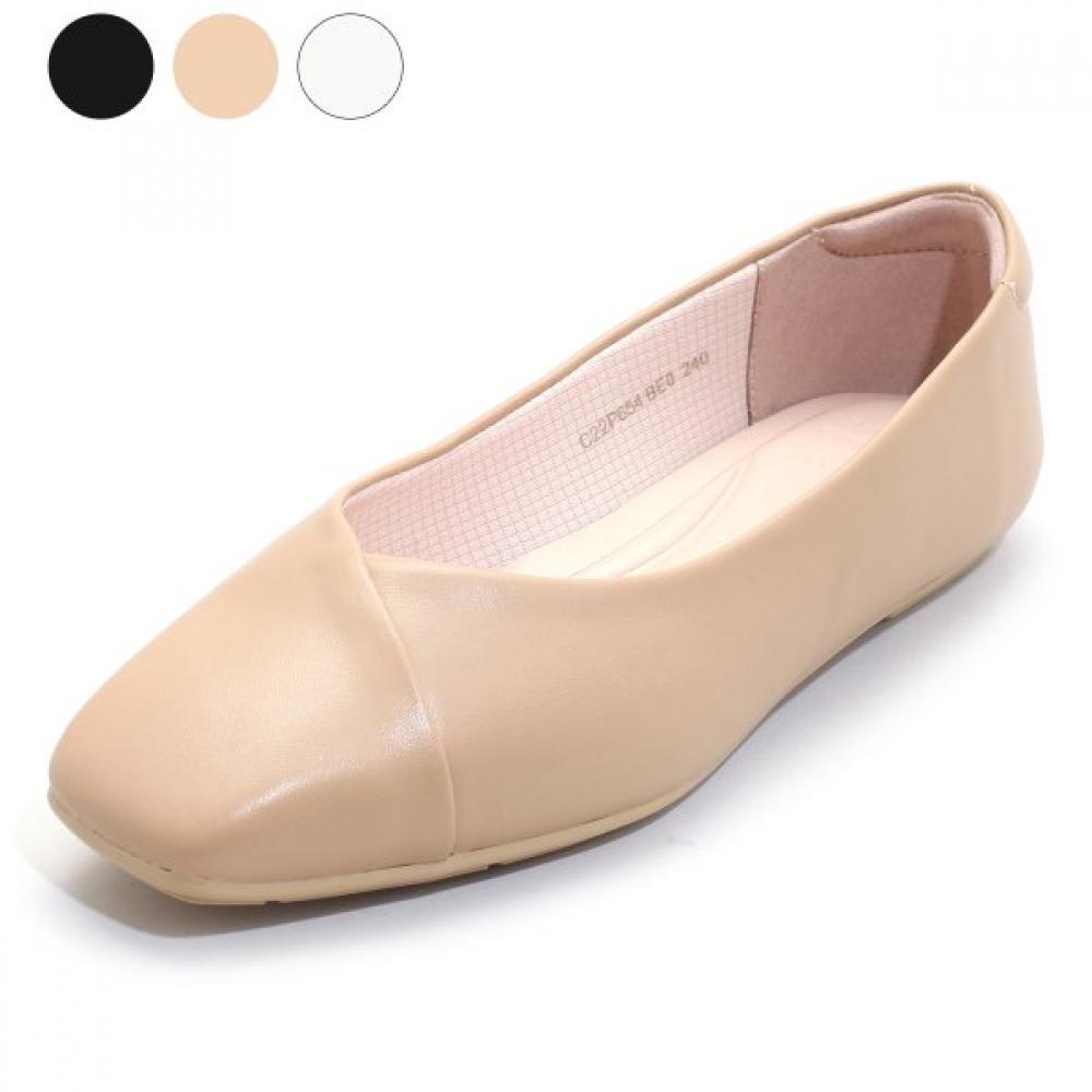 Sera Women S pumpS Black Camel Beige Ivory C22p654 Ivory/250