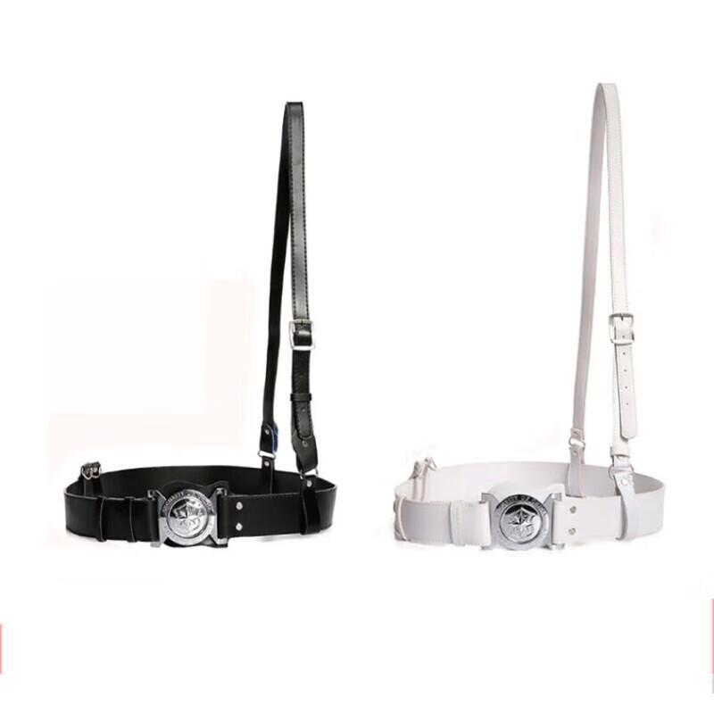 Тактический поясной ремень безопасности