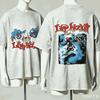 Limp Bizkit For Fan Gift Tshirt Unisex Unisex Harajuku Oversized Unisex Short Sleeve Streetwear High Quality Couples Classic Tee
