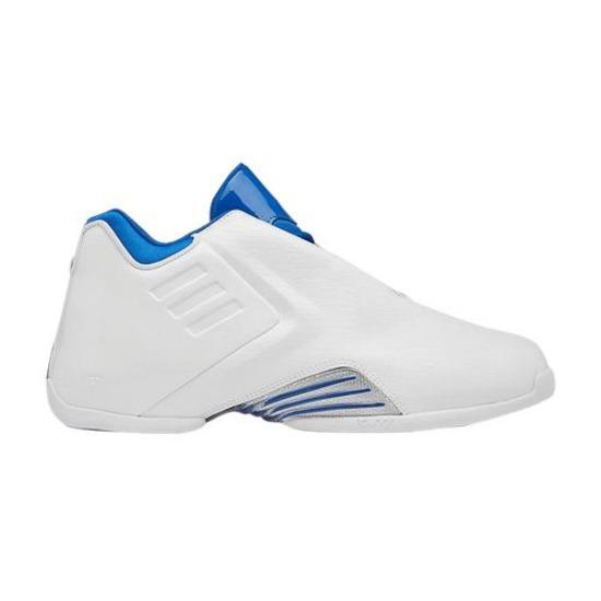 Adidas T-Mac 3 Рестомод Орландо G58904 EU 44.5 синий/белый
