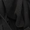 ESSENTIEL Long sleeve Print logo Sweatshirts XL black Back brushed Men's Used