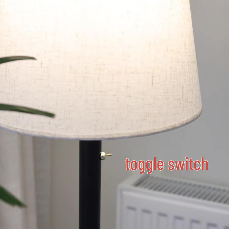 MengPao Vintage French Minimalist Floor Lamp