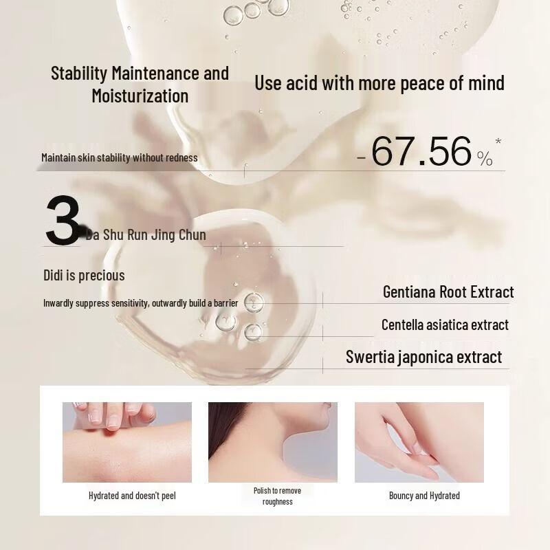 Boti High Moisturizing Body Lotion (2-Pack)