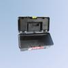 Tool Organizer Plastic Toolbox Parts Box Instrument Protection Box Portable Tool Storage Bags