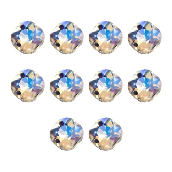 Exquisite Nail Ornament Easy Paste Mini Decorative