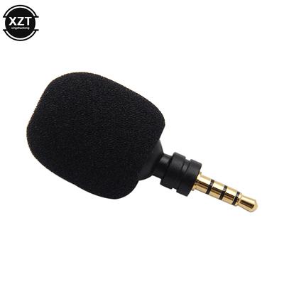 Accesorios para audio y video – Micrófonos