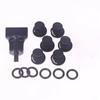 06L103801 Oil Drain Plugs With Plug Removal Tool For V W 1.8L 2.0L And Golf Passat