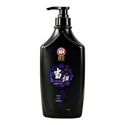 Bawang Aminosäure Feuchtigkeitsshampoo