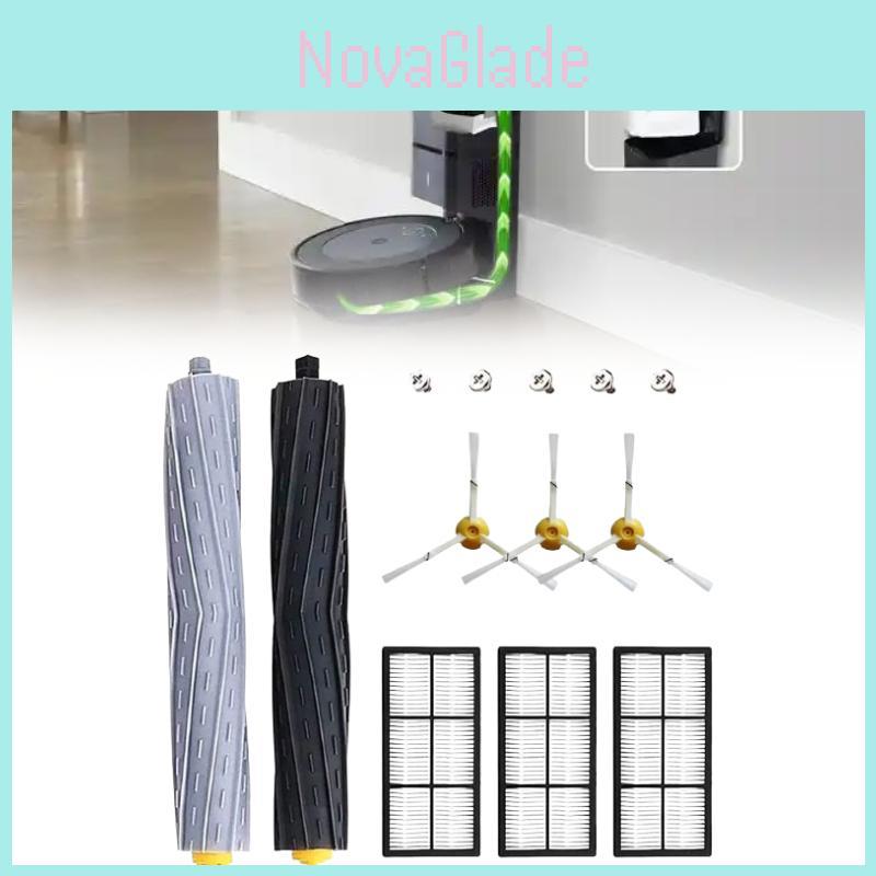 For Irobot 800 900 Series Vacuum Cleaner Main Brush Filter Set For Home Use