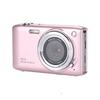 High-Definition 58MP Digital Camera: 2.88-inch, Multi-Color, Student-Friendly, Lightweight