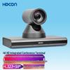 HDCON 4K AI Tracking Video Conferencing Terminal with 12x Zoom (CN Version)