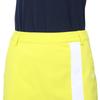 Callaway High Stretch Inner Shorts Skirt Golf C23128205 Size S Women's / / 1060_Yellow,