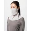 Uniqlo Japan Uv Cut Face Cover