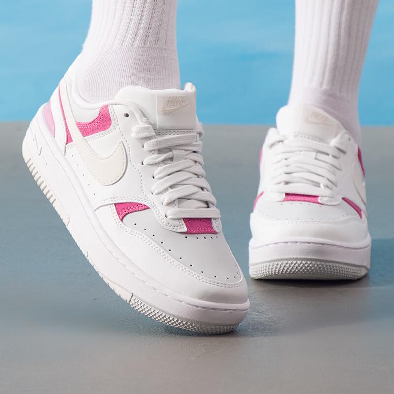

Женские кеды Nike IO2086-104 для скейтбординга 7.5