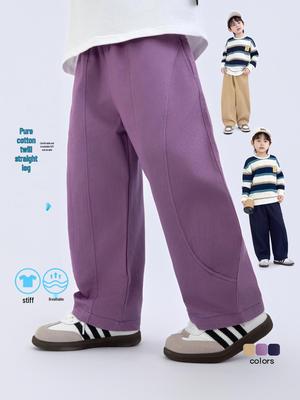 İç Giyim (4 yaş üzeri erkek çocuklar için) – Pantolonlar
