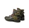 Ankle Boots Laura Vita Gacmayo 01 Colorful
