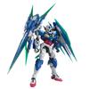 MG Mobile Suit Gundam 00 00 Full Saber Scale Plastic Model Kit Qan[T] 1/100 Pre-Colored
