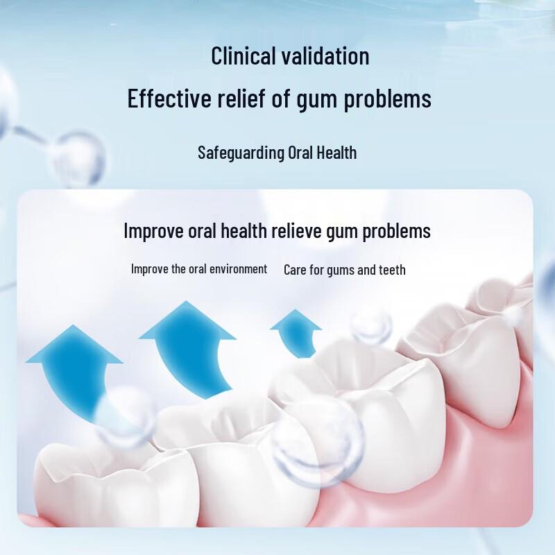 Yunnan Baiyao Stark Minze Zahnpasta