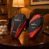 Two Printed Styles Table Tennis Paddle Case Ping Pong Racket Carry Bag  Table Tennis Training