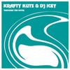 12inch Record KRAFTY KUTSDJ ICEY  Through The Door SCM020 SUPER CHARGED 2007 UK Dance  Electronica Used