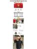 Boys' Mid-Length Winter Cotton Coat: 2025 New Thickened Jacket for Little Boys