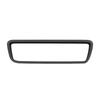 Silicone Frame Screen Protector for Tesla Model 3/Y/YL Center Console