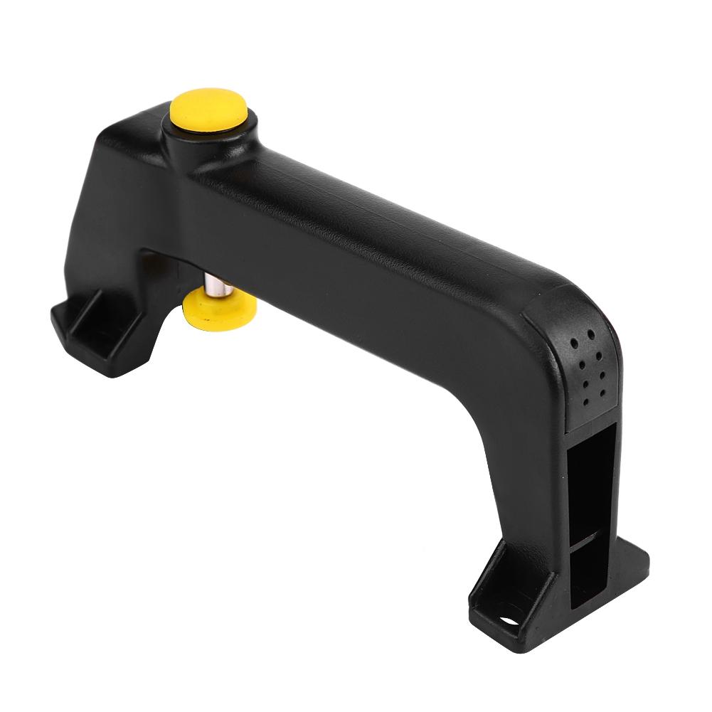 Car Repair Tool Tire Machine Column Pneumatic Handle Valve Lock Switch
