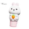 Sticker Stamper Set 100-Page Cute Pattern Stickers Arts And Crafts Fidget Toy Collectible Cartoon Character