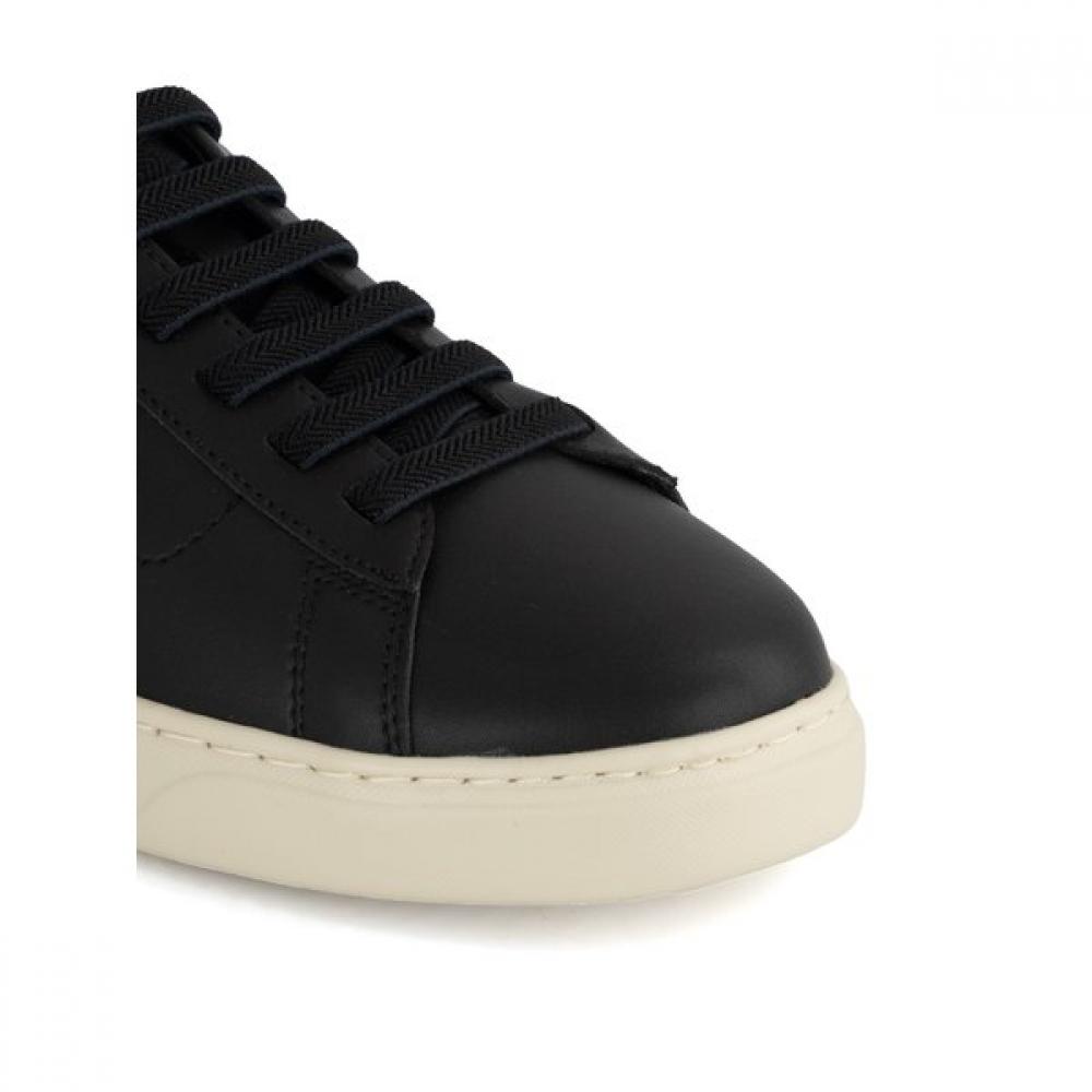 Soda Women Casual Ultra Light Basic Sneakers 4cm Arf627 Fs10