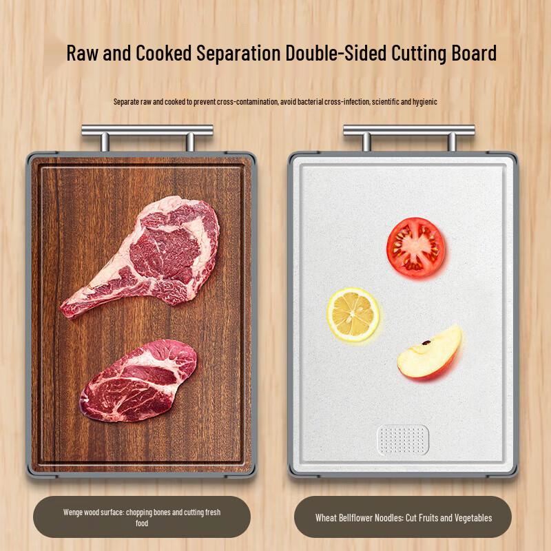 Bernice Love In Berlin Titanium & Antibacterial Cookware Set