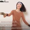 Bananain Women's High Warmth Thermal Base Layer Set