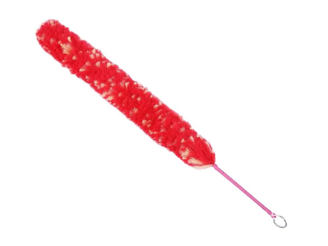 

Flute Interior Cleaning Brush - Nylon, 39cm ABS
