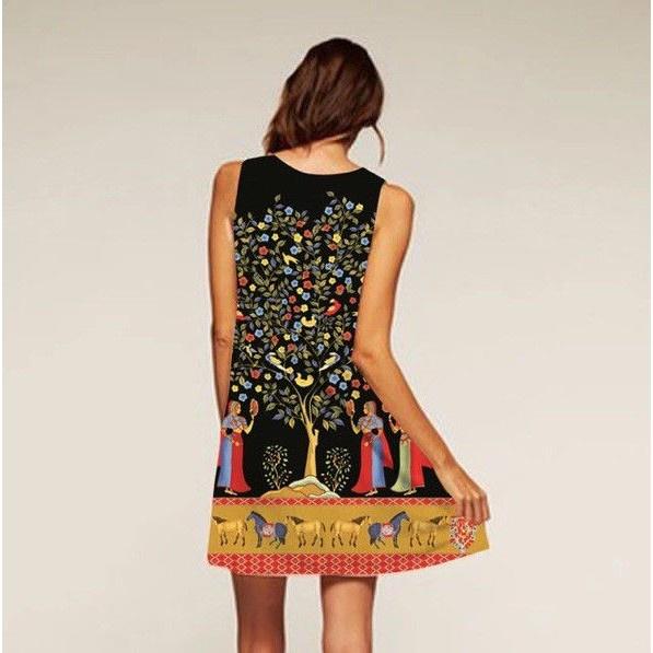 Stylish Summer Women Sleeveless Bodycon Mini Dress Perfect For Cocktail Parties And Casual Gatherings