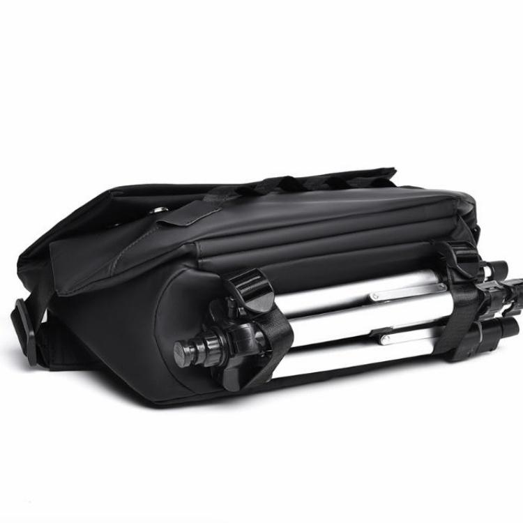 Tooling Bag Casual Messenger Bag Oxford Cloth Breast Bag