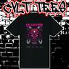 Men's and Women's T-shirts Hellbound Style Band Tee ~ 100% Cotton