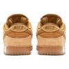 Nike SB Dunk Low Wheat 2017 Skateboard Shoes 883232-700