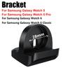 Magnetic Charger For Samsung Galaxy Watch 5 Pro Fast Charging USB Charging Dock For Samsung Watch 6 5 4 3 Active 2 Charger Cable