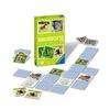 Jeu de mémoire - RAVENSBURGER - Jonge Dieren Memory - Enfant - Multicolore - 3 ans et plus