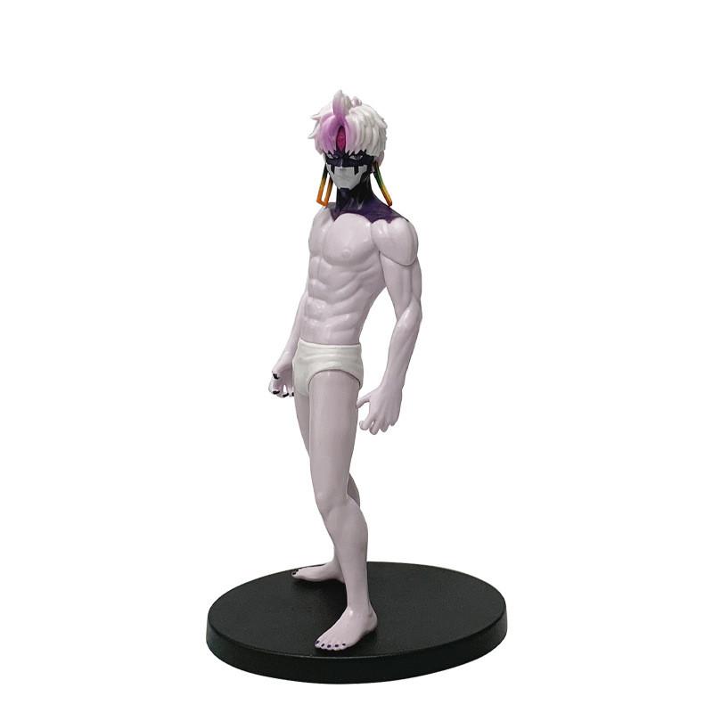 Dandadan Ken Takakura Pvc Figurine With Collectible Design For Fans And Display