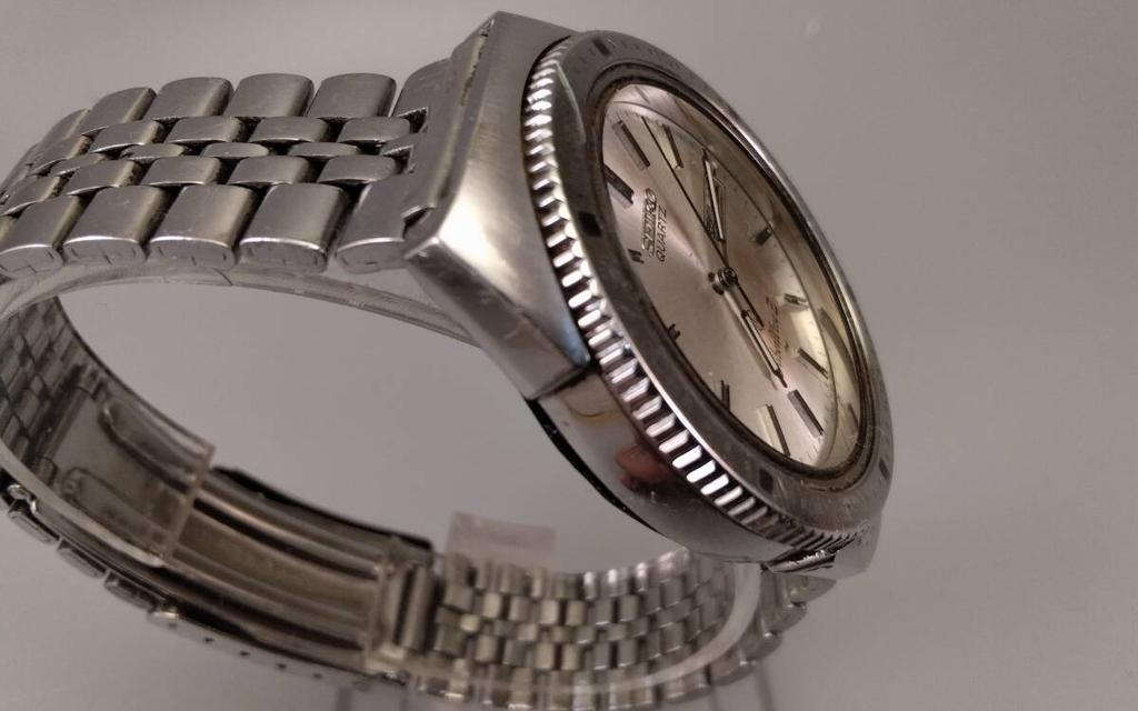 SEIKO Silverwave Z 7123-8070 (1/ 3)