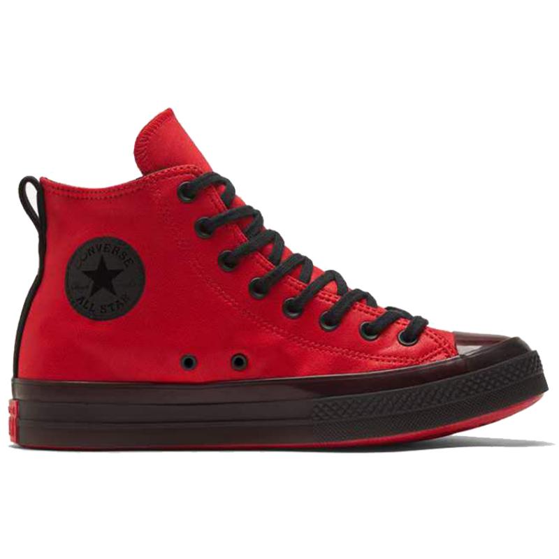 Converse Chuck Taylor All Star Cx Trendy High-Top Espadrilles Unisex Red