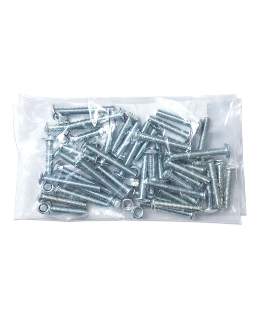FIELDOOR Tarp Tent All Sizes Universal Screw Set