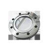 CF Stainless Steel Sight Glass: Borosilicate/Sapphire Observation Window (CF16/CF250)