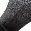 Stella McCartney loafers Chain detail chunky heel black leather Women 38 810103 Used