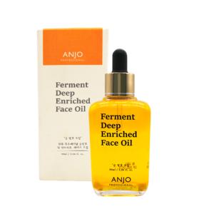ANJO Ferment Deep Enriched Face Oil
