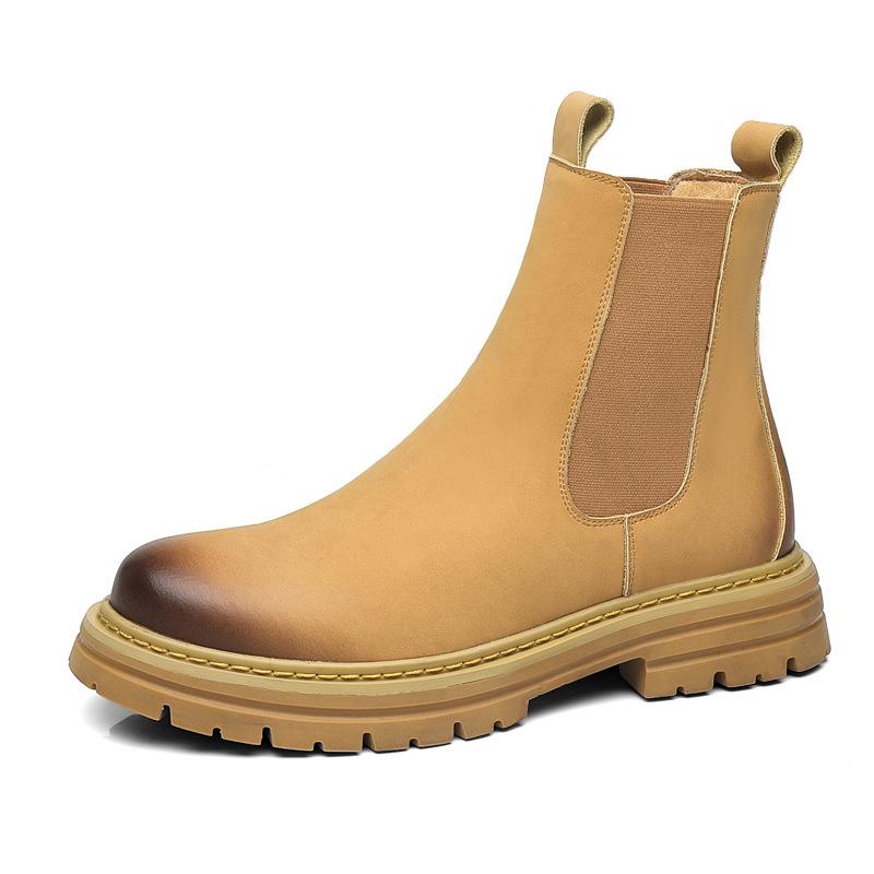 

2024 дышащая мужская спортивная обувь с сеткой, противоскользящая удобная мужская повседневная обувь на толстой подошве, баскетбольная обувь 44